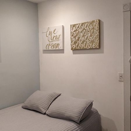 Manhattan Comfort By Central Park Nowy Jork Zewnętrze zdjęcie