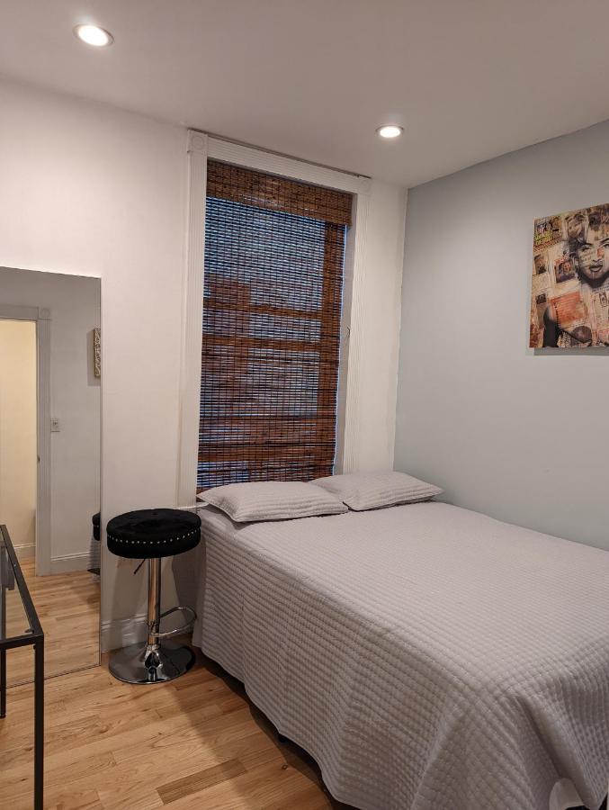 Manhattan Comfort By Central Park Nowy Jork Zewnętrze zdjęcie