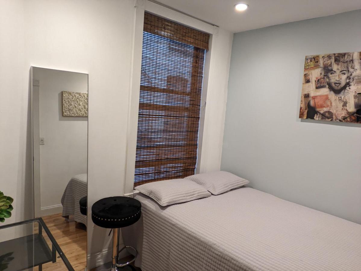 Manhattan Comfort By Central Park Nowy Jork Zewnętrze zdjęcie
