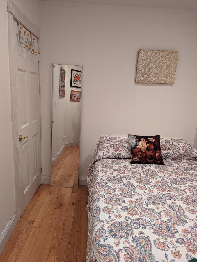 Manhattan Comfort By Central Park Nowy Jork Zewnętrze zdjęcie