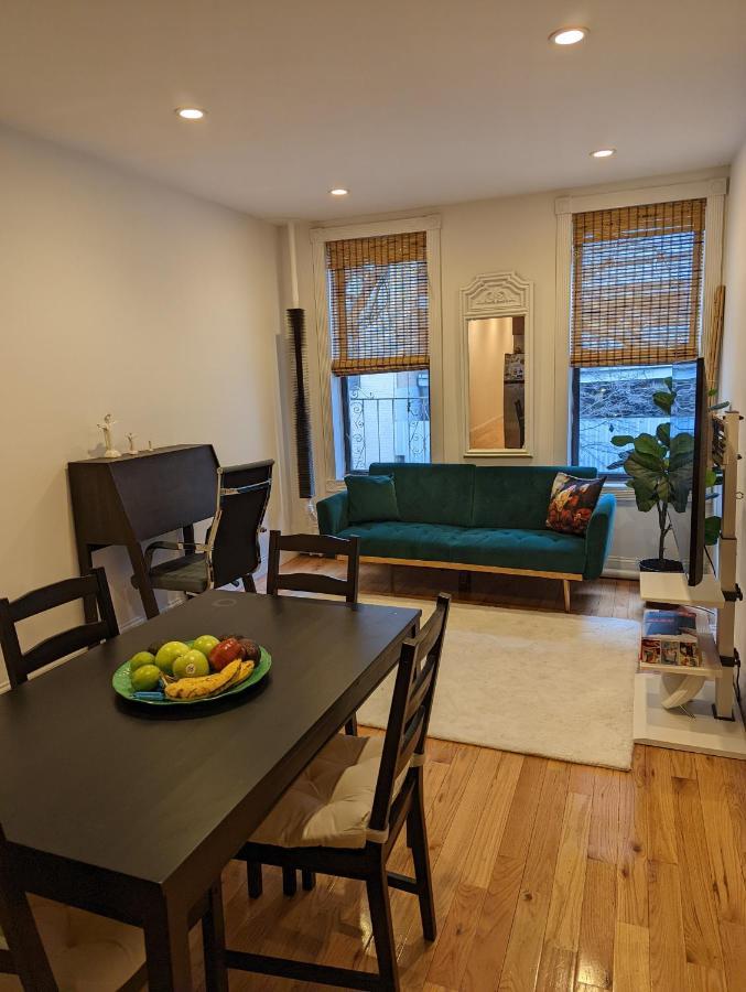 Manhattan Comfort By Central Park Nowy Jork Zewnętrze zdjęcie
