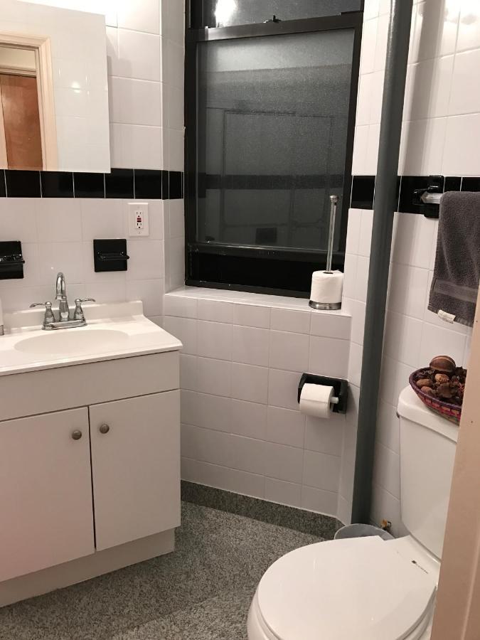 Manhattan Comfort By Central Park Nowy Jork Zewnętrze zdjęcie