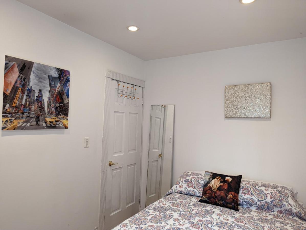 Manhattan Comfort By Central Park Nowy Jork Zewnętrze zdjęcie