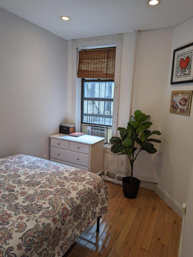 Manhattan Comfort By Central Park Nowy Jork Zewnętrze zdjęcie