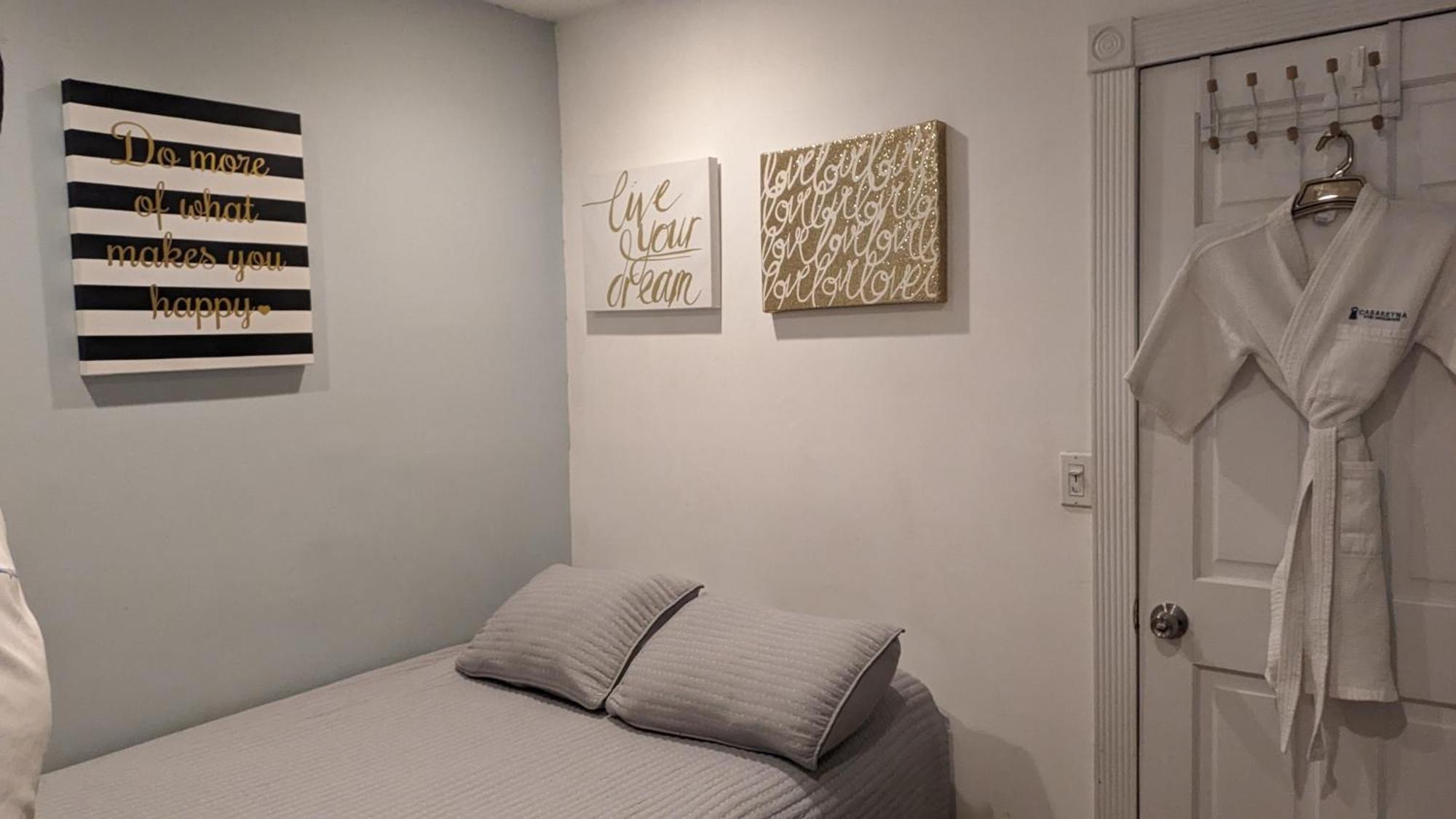 Manhattan Comfort By Central Park Nowy Jork Zewnętrze zdjęcie