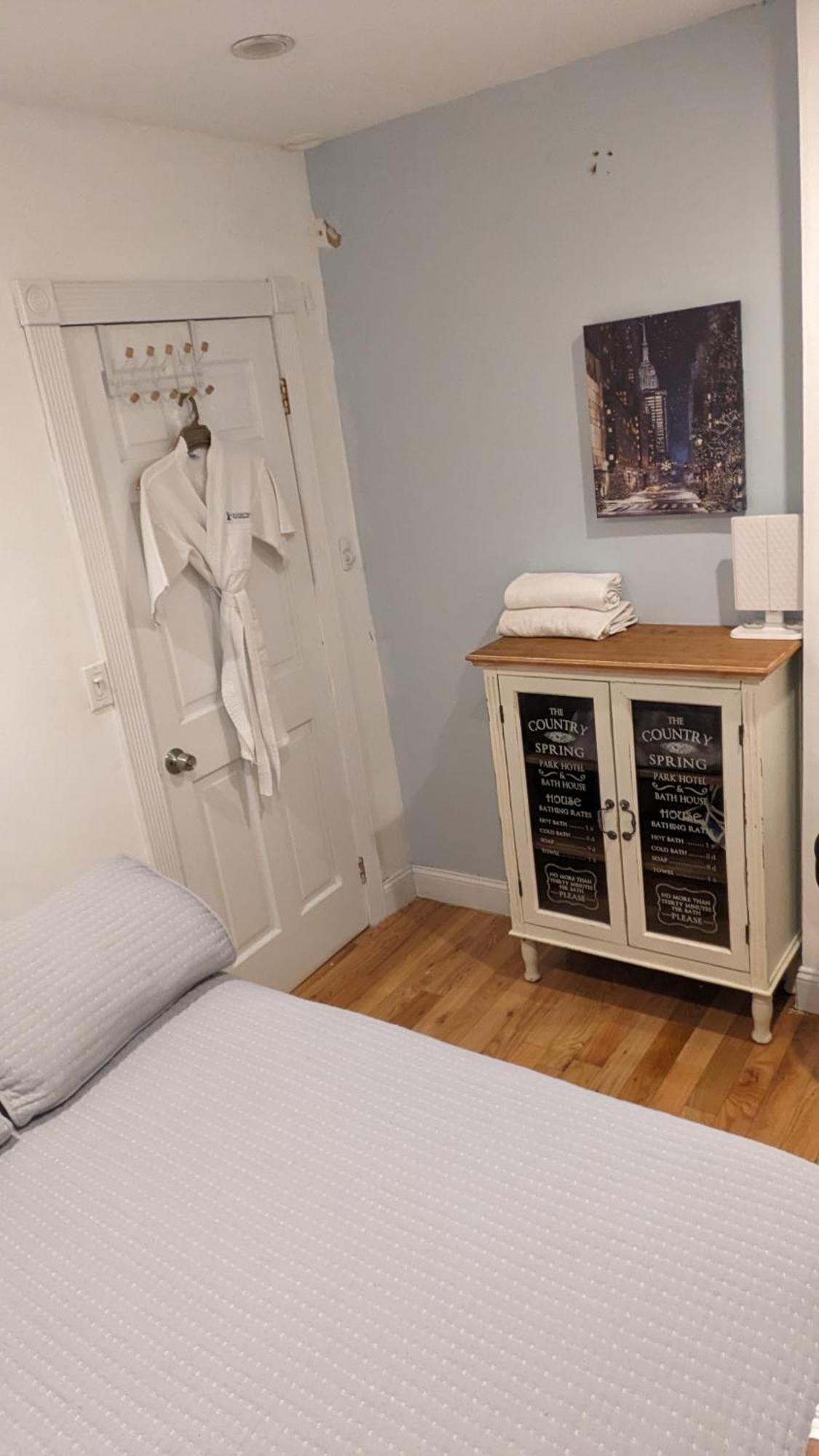 Manhattan Comfort By Central Park Nowy Jork Zewnętrze zdjęcie