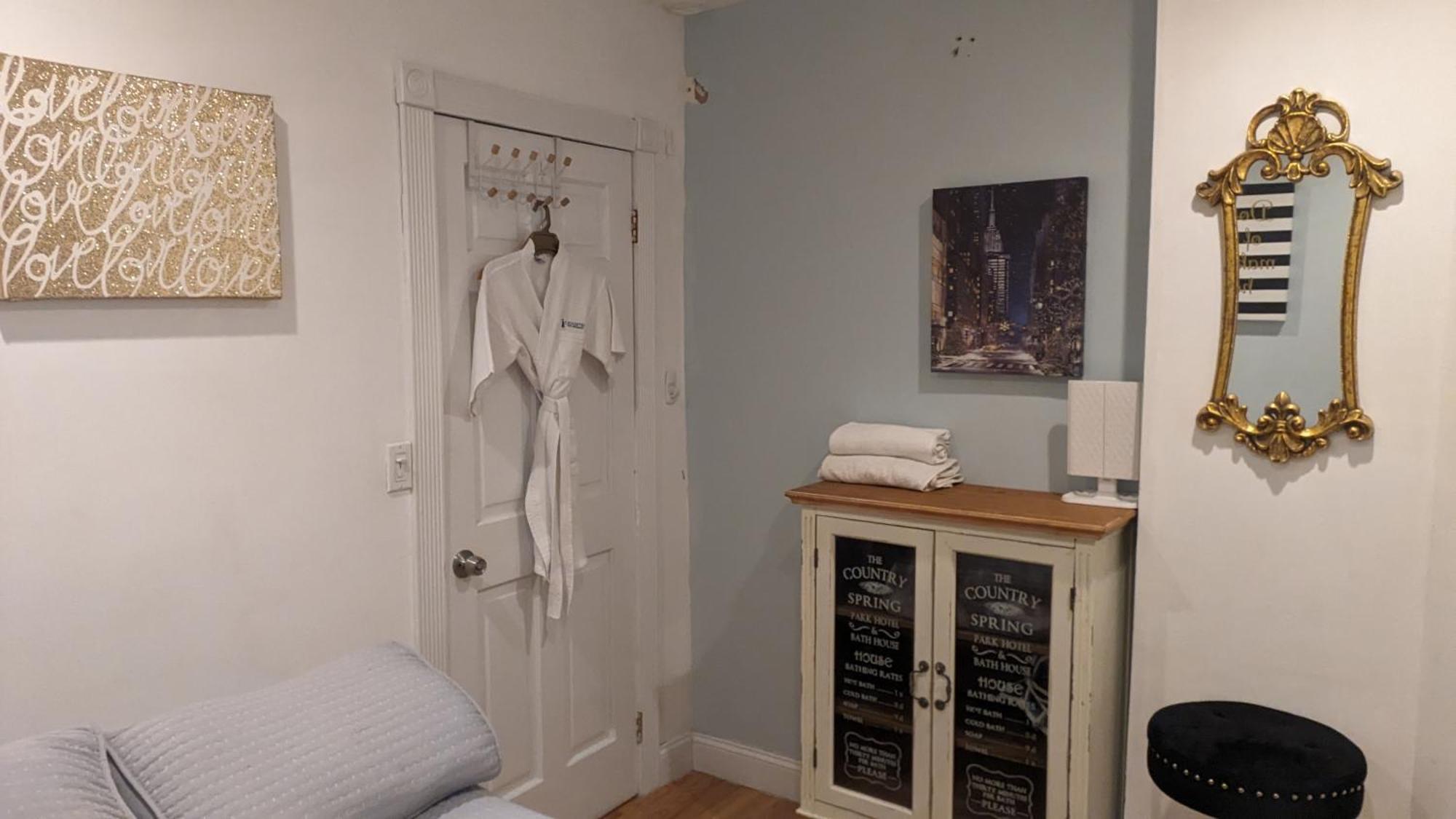 Manhattan Comfort By Central Park Nowy Jork Zewnętrze zdjęcie